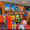 Mexican Restaurant